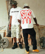 Too active Shirt White - Image 3