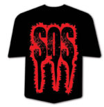 Too active Shirt Black - Image 2