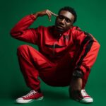 SOS Rebel Red Tracksuit