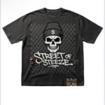 SOS Raw Aesthetics Graphic Tee